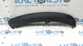 Buza bara fata dreapta Ford C-max MK2 13-18 structura usa, zgarieturi