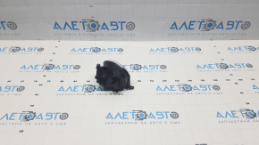 Far de ceata PTF stanga Audi Q7 4L 10-15