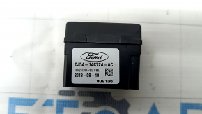 Блок управления подогревом сиденья Ford C-max MK2 13-18