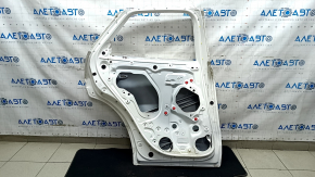 Ușă goală spate stânga Mazda CX-30 20-22 alb 25D, dent