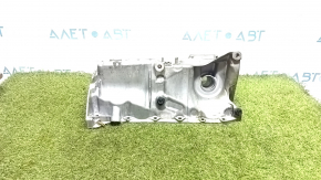 Поддон масляный BMW 5 G30 18-23 530e RWD hybrid
