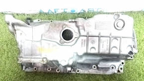 Поддон масляный BMW 5 G30 18-23 530e RWD hybrid