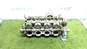 Головка блока цилиндров в сборе BMW 5 G30 18-20 530e hybrid