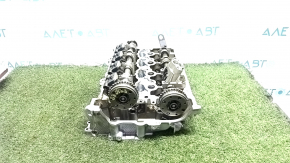 Головка блока цилиндров в сборе BMW 5 G30 18-20 530e hybrid