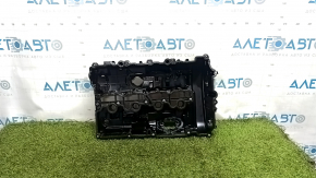 Крышка клапанная BMW 5 G30 18-22 530e hybrid, скол