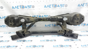 Подрамник задний Ford C-max MK2 13-17 energi