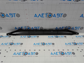 Нижняя решетка переднего бампера Audi A4 B8 13-16 рест S-line