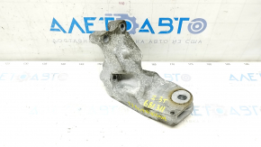Кронштейн подушки двигателя левый Ford Mustang mk6 15-23 2.3T без балансира