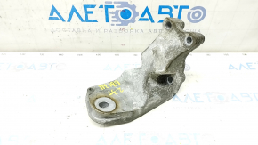 Кронштейн подушки двигателя левый Ford Mustang mk6 15-23 2.3T без балансира