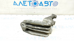 Кронштейн подушки двигателя левый Ford Mustang mk6 15-23 2.3T без балансира
