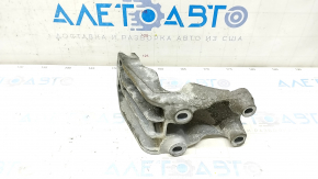 Кронштейн подушки двигателя левый Ford Mustang mk6 15-23 2.3T без балансира