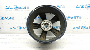 Janta R18 Ford Mustang mk6 15 tip 2, bordura usoara, de inchiriat