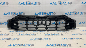 Крепление решетки радиатора grill Audi Q3 19-24