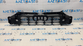Крепление решетки радиатора grill Audi Q3 19-24