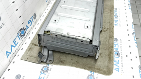 Аккумуляторная батарея ВВБ в сборе Toyota Prius V 12-17 с вентилятором, 69к, 3.1 Ач