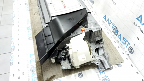Аккумуляторная батарея ВВБ в сборе Toyota Prius V 12-17 с вентилятором, 69к, 3.1 Ач