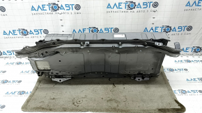 Аккумуляторная батарея ВВБ в сборе Toyota Prius V 12-17 с вентилятором, 69к, 3.1 Ач