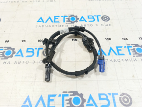Проводка передней камеры Audi Q7 16-19