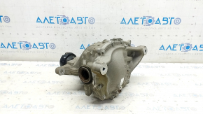 Задний дифференциал редуктор Ford Mustang mk6 15-23 2.3Т акпп 43к, с муфтой