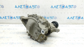 Задний дифференциал редуктор Ford Mustang mk6 15-23 2.3Т акпп 43к, с муфтой