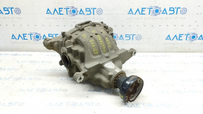 Задний дифференциал редуктор Ford Mustang mk6 15-23 2.3Т акпп 43к, с муфтой