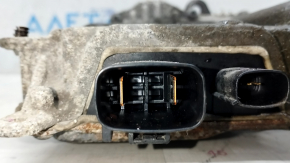 Рейка рулевая Ford Mustang mk6 18-23 электро, без тяг