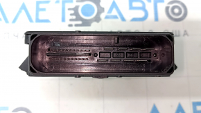 Parking Brake Control Module Mercedes CLA 14-19 сломаны крепления