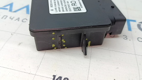 Parking Brake Control Module Mercedes CLA 14-19 сломаны крепления