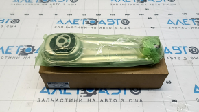 Подушка двигателя задняя Nissan Rogue 14-20 косточка