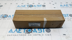 Подушка двигателя задняя Nissan Rogue 14-20 косточка
