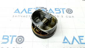 Поршень с пальцем Mercedes CLA 250 14-19 2.0T h:54 d:83
