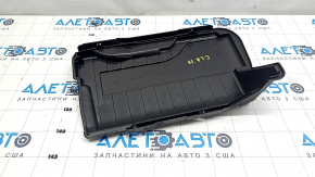 Capac baterie Mercedes CLA 14-19