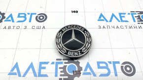 Capac central pentru roata R18 Mercedes CLA 14-19 74/70mm