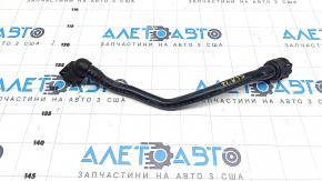 Conducta sistem racire Mercedes CLA 250 14-19