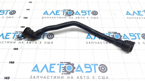 Conducta sistem racire Mercedes CLA 250 14-19