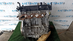 Двигатель Ford C-max MK2 13-18 101к