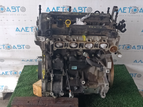 Двигатель Ford C-max MK2 13-18 101к