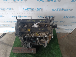 Двигатель Ford C-max MK2 13-18 101к