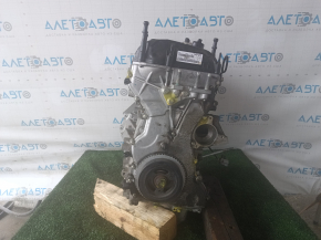 Двигатель Ford C-max MK2 13-18 101к