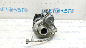 Turbo Ford Mustang mk6 15- 2.3T 43k, cu tuburi