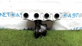 Piesa calda carcasa turbinei BMW 3 F30 12-18 N20 2.0T