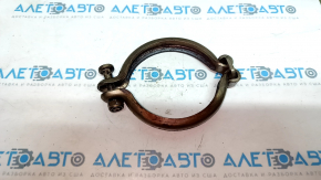 Хомут турбины BMW 3 F30 12-18 N20 2.0Т