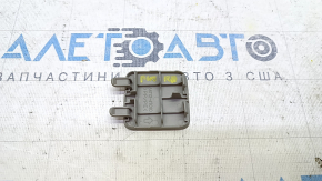 Заглушка обшивки арки правая верхняя Toyota Prius V 12-14 бежевая