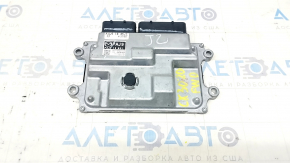 Блок ECU компьютер двигателя Mazda CX-30 21-22 2.5 Denso