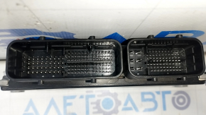 Блок ECU компьютер двигателя Mazda CX-30 21-22 2.5 Denso