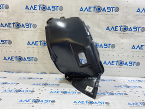 Bara de protecție față dreapta pentru BMW 335i e92 07-13, nouă, neoriginală