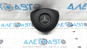 Airbag airbag în volanul șoferului Mercedes CLA 16-19