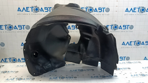 Подкрылок передний правый Ford Focus mk3 11-18