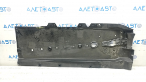 Protecție sub caroserie față dreapta Mazda CX-30 20 - uzată