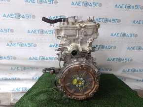 Motor 2ZR-FXE Toyota Prius V 12-17 69k